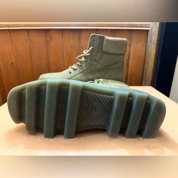 G star combat boots (brand new) - Picture 2 of 4